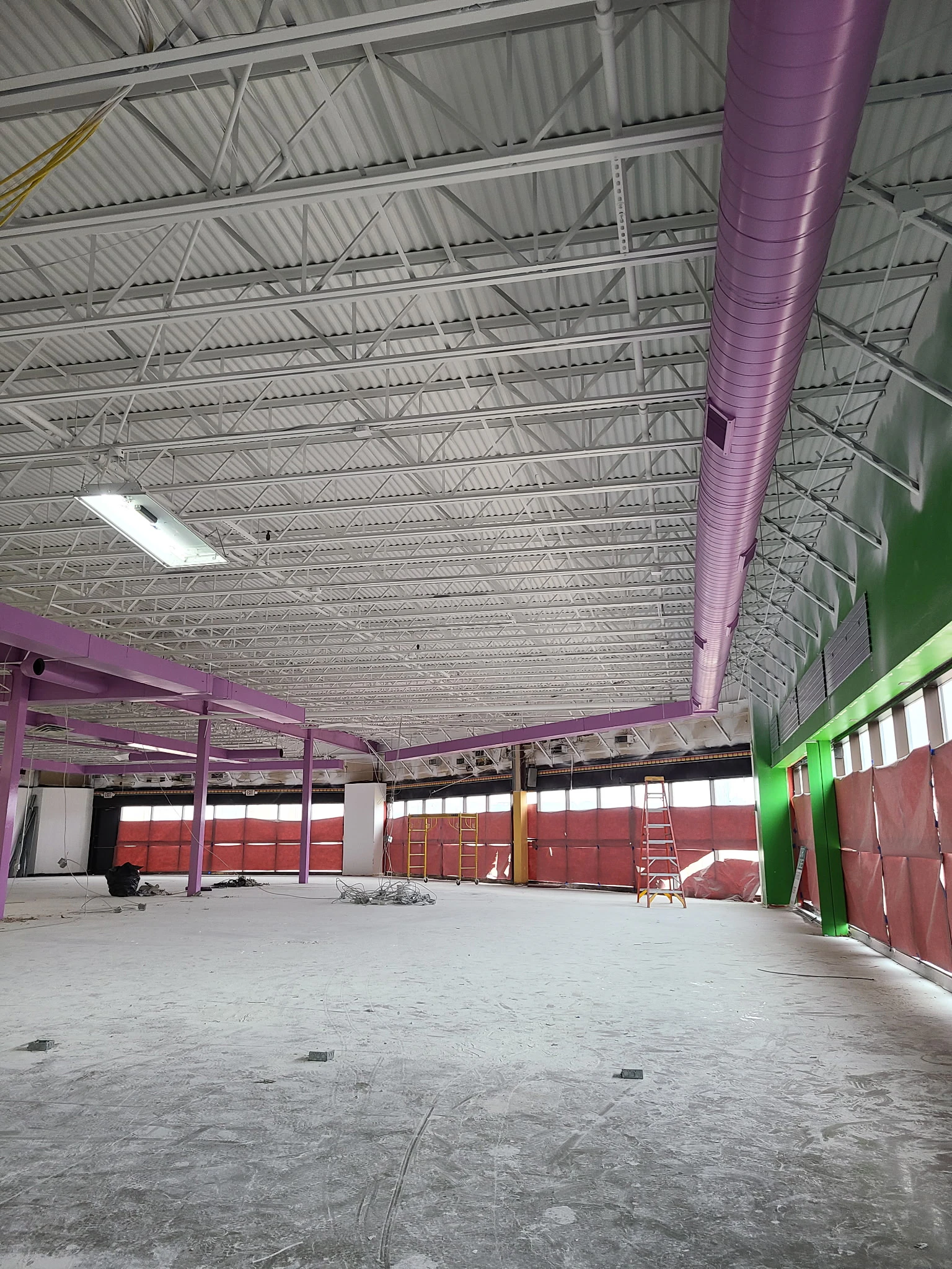 Home improvement project 2